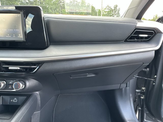 Used 2025 Nissan Kicks S w/ Charging Package FWD image 26