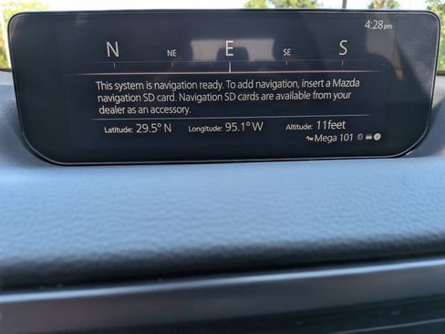 Certified 2025 MAZDA CX-50 2.5 Hybrid w/ Premium Plus Pkg AWD/4WD image 19