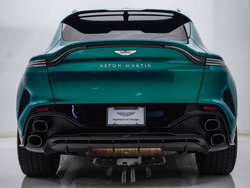 Used 2026 Aston Martin DBX S AWD/4WD image 7