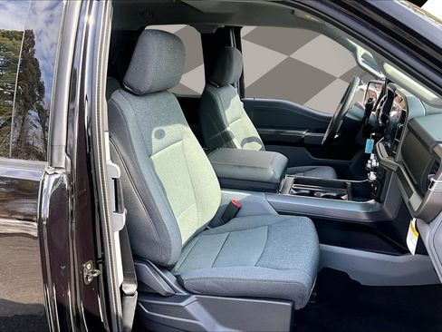 New 2026 Ford F150 XLT w/ XLT Chrome Appearance Package image 29