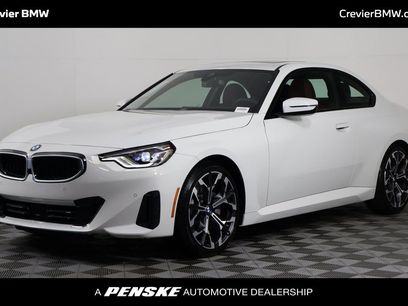 New 2026 BMW 230i Coupe w/ Premium Package