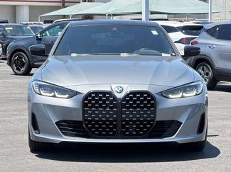 Used 2022 BMW 430i Gran Coupe w/ Premium Package 2 RWD video 2