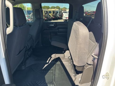 Used 2023 Chevrolet Silverado 2500 LT w/ Convenience Package AWD/4WD image 22