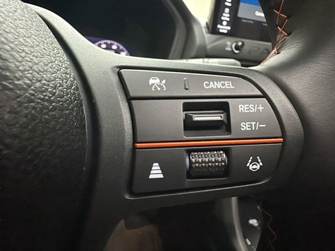 Certified 2026 Honda Passport TrailSport image 23