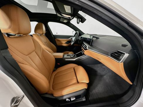 Used 2023 BMW i4 eDrive35 w/ Premium Package RWD image 33