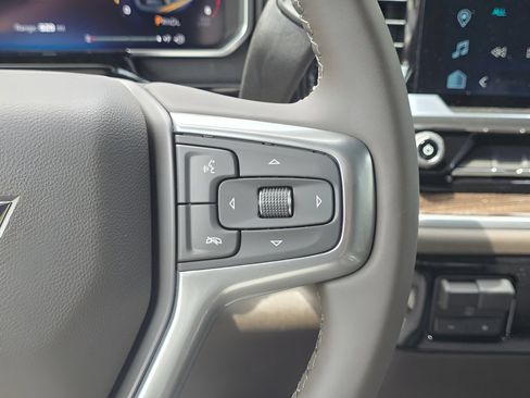 New 2026 Chevrolet Silverado 2500 LT AWD/4WD image 18