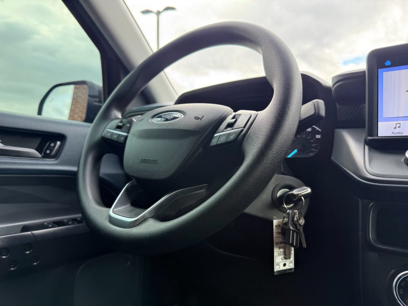 Used 2024 Ford Maverick XL FWD image 11