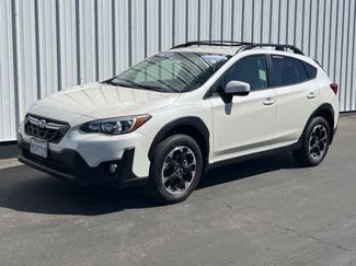 Certified 2023 Subaru Crosstrek 2.0i Premium w/ Popular Package #4 image 1