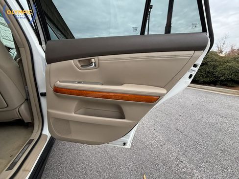 Used 2009 Lexus RX 350 2WD image 41