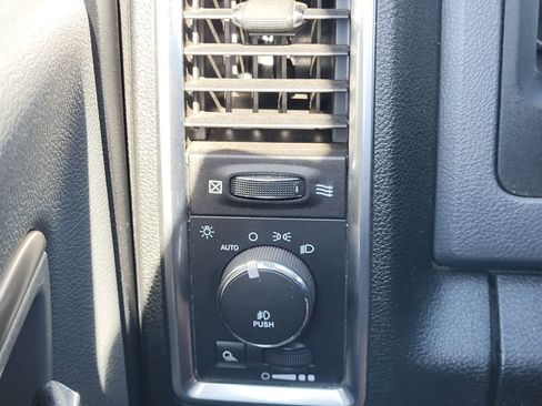 Used 2014 RAM 2500 Big Horn AWD/4WD image 14