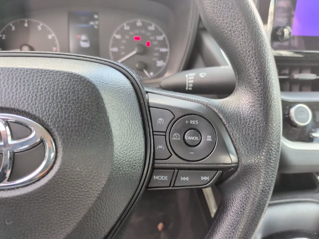 Certified 2024 Toyota Corolla LE FWD image 16