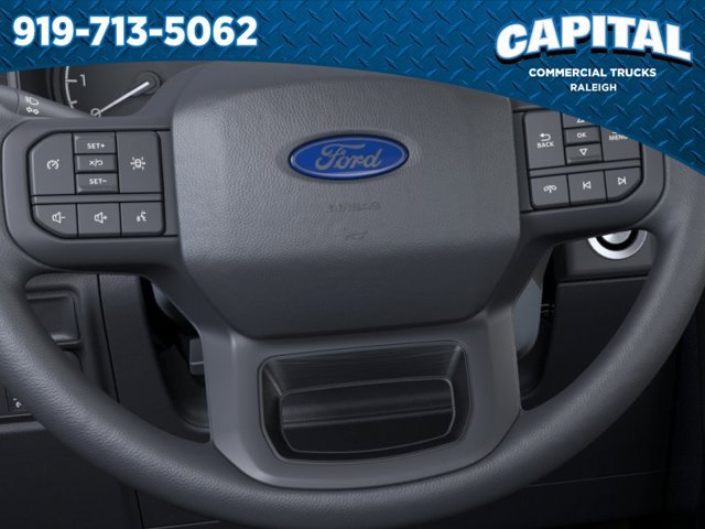 New 2026 Ford F150 XL RWD image 13
