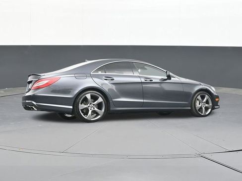 Used 2012 Mercedes-Benz CLS 550 image 54