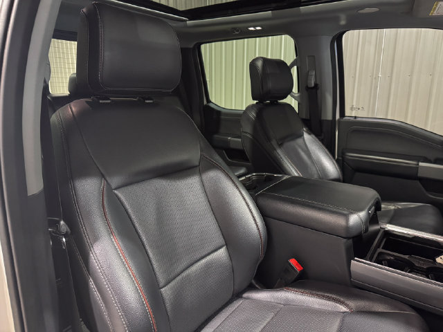 Used 2024 Ford F250 Lariat w/ Lariat Ultimate Package AWD/4WD image 27