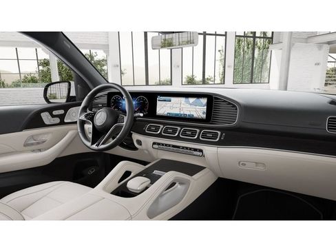 New 2026 Mercedes-Benz GLE 450 4MATIC image 6