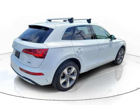 Certified 2023 Audi Q5 2.0T Premium Plus AWD/4WD image 4