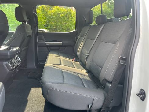 Certified 2023 Ford F150 XLT w/ Equipment Group 302A High AWD/4WD image 19