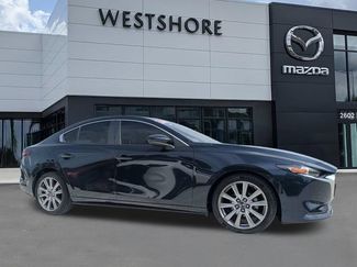 Used 2019 MAZDA MAZDA3 Sedan FWD video 1