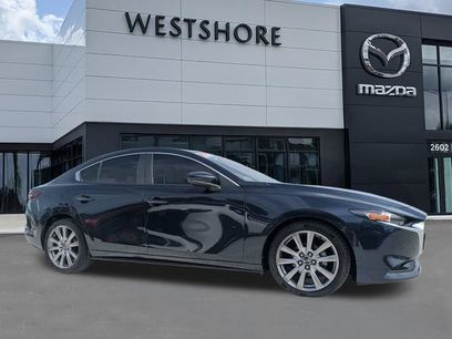 Used 2019 MAZDA MAZDA3 Sedan
