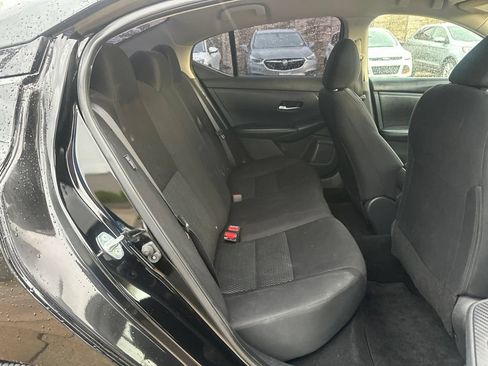 Used 2023 Nissan Sentra S FWD image 18