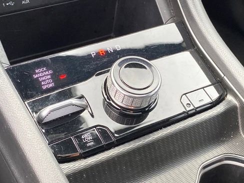 Used 2024 Jeep Grand Cherokee Limited 4xe image 13