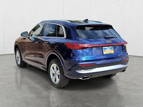 New 2026 Audi Q5 Premium AWD/4WD image 7