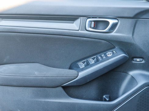 Used 2024 Honda Civic LX image 30