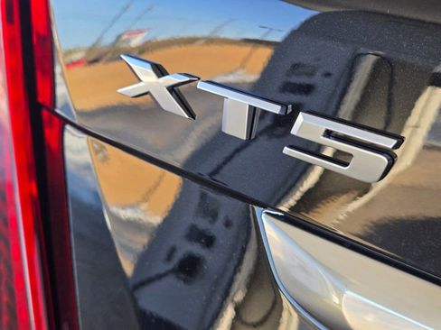 New 2026 Cadillac XT5 Premium Luxury w/ Driver Assist Package FWD image 13