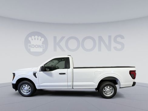 New 2026 Ford F150 XL image 2
