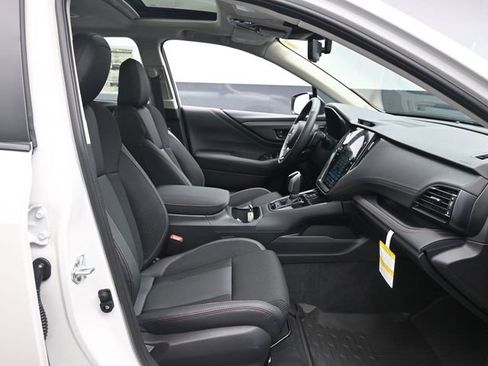 New 2025 Subaru Crosstrek 2.5i Wilderness w/ Wilderness Package image 26
