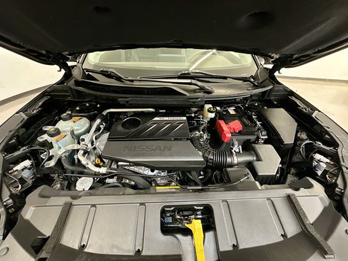 Used 2023 Nissan Rogue SL w/ SL Premium Package AWD/4WD image 36