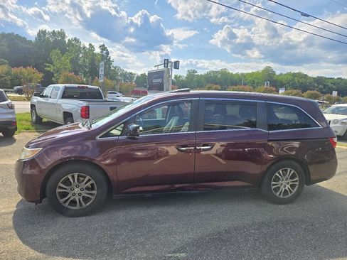 Used 2013 Honda Odyssey EX-L image 12