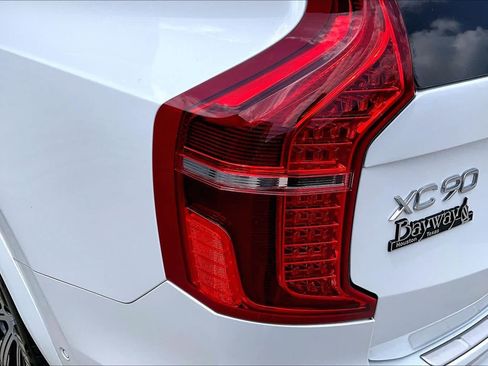 Used 2021 Volvo XC90 T6 Inscription w/ Advanced Package AWD/4WD image 29