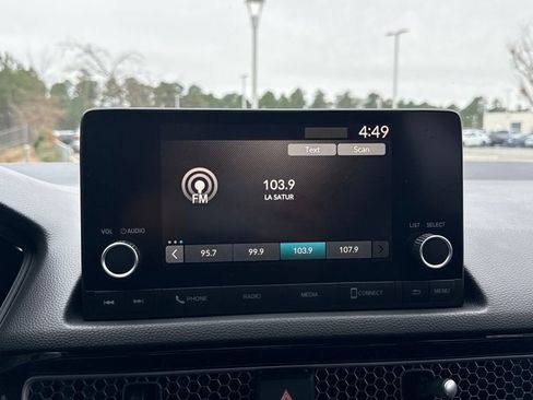 Used 2023 Honda Civic Sport image 23