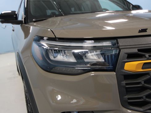 New 2026 Ford Explorer Tremor AWD/4WD image 30