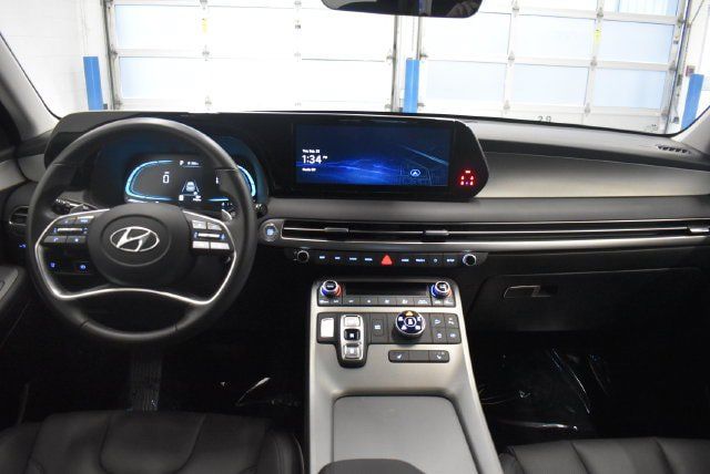 Used 2025 Hyundai Palisade SEL AWD/4WD image 5