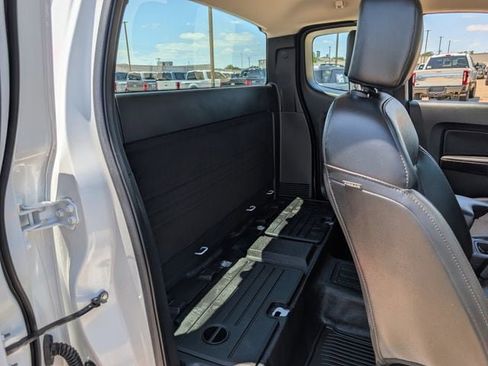 Used 2022 Ford Ranger XL w/ Equipment Group 101A High AWD/4WD image 26