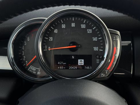 Used 2019 MINI Cooper S FWD image 11