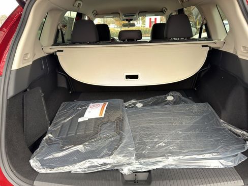 New 2026 Nissan Rogue SV w/ Cold Weather Package image 29