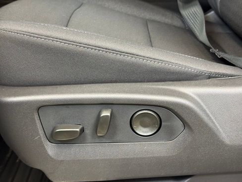 New 2026 GMC Sierra 1500 Elevation image 12