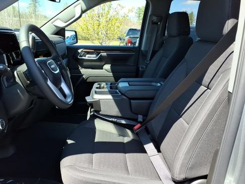 New 2026 GMC Sierra 1500 Elevation AWD/4WD image 11