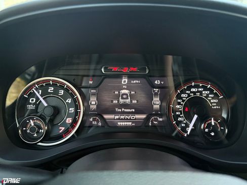 Used 2022 RAM 1500 TRX w/ TRX Level 2 Equipment Group image 55