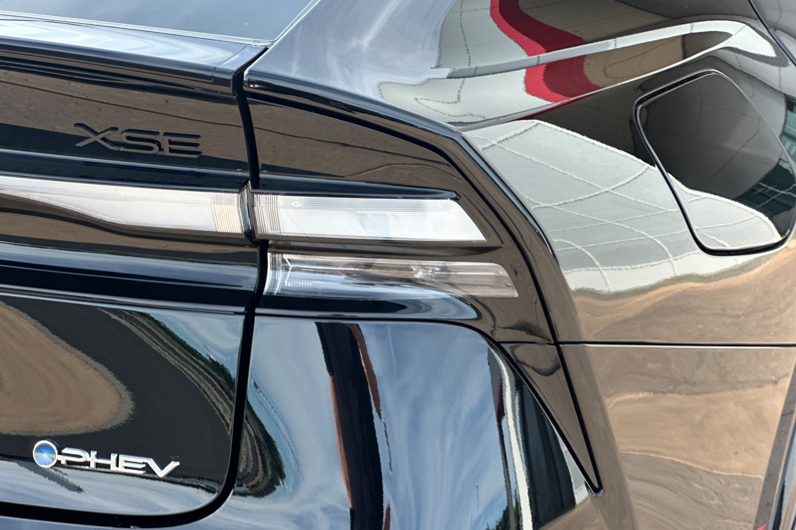 New 2027 Toyota Prius Plug-In Hybrid FWD image 33