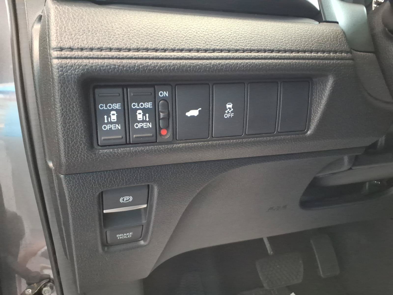 Certified 2025 Honda Odyssey EX-L image 26