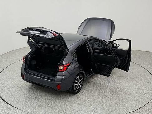Used 2025 Subaru Impreza 2.0i Sport AWD/4WD image 39