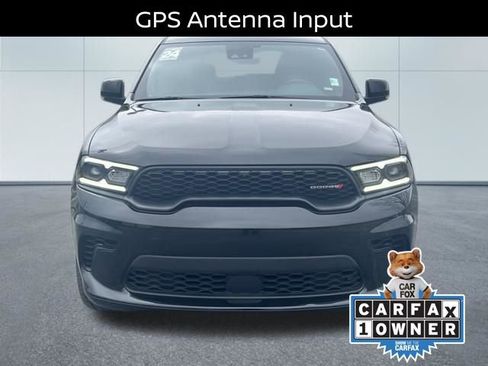 Used 2024 Dodge Durango GT image 4