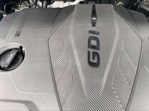 Certified 2025 Hyundai Tucson SEL image 32