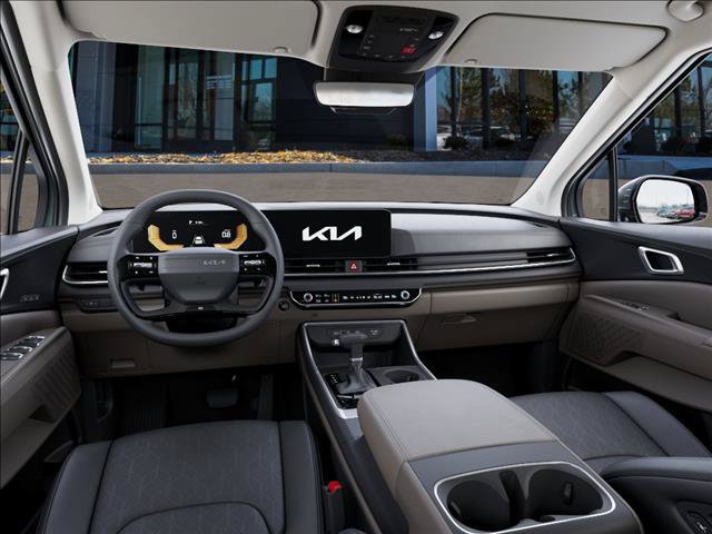 New 2027 Kia Carnival EX FWD image 14