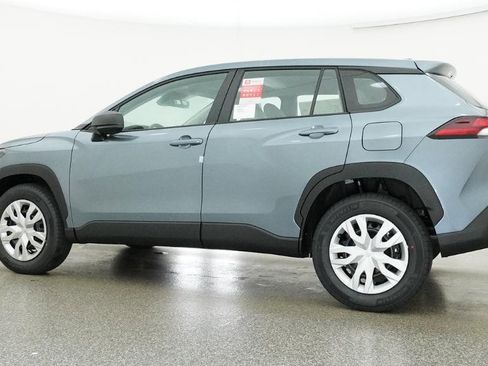 New 2026 Toyota Corolla Cross L image 41
