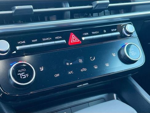 New 2025 Hyundai Santa Cruz SEL image 14